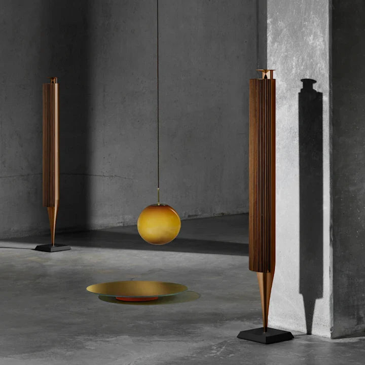 Bang & Olufsen Beolab 18 Wireless Speaker Set 37