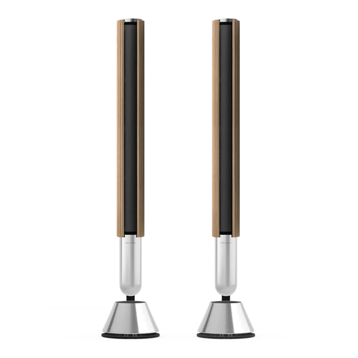 Bang & Olufsen Beolab 28 Hi-fidelity Wireless Home Speakers 1