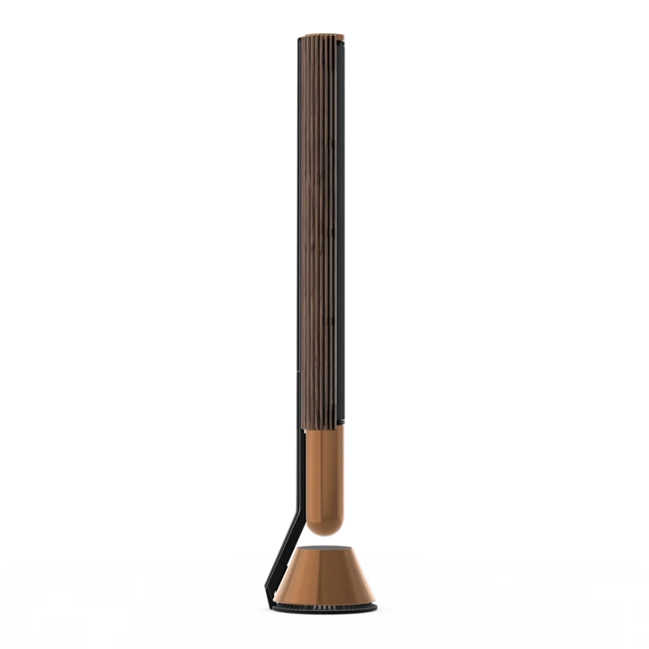 Bang & Olufsen Beolab 28 Hi-fidelity Wireless Home Speakers 62