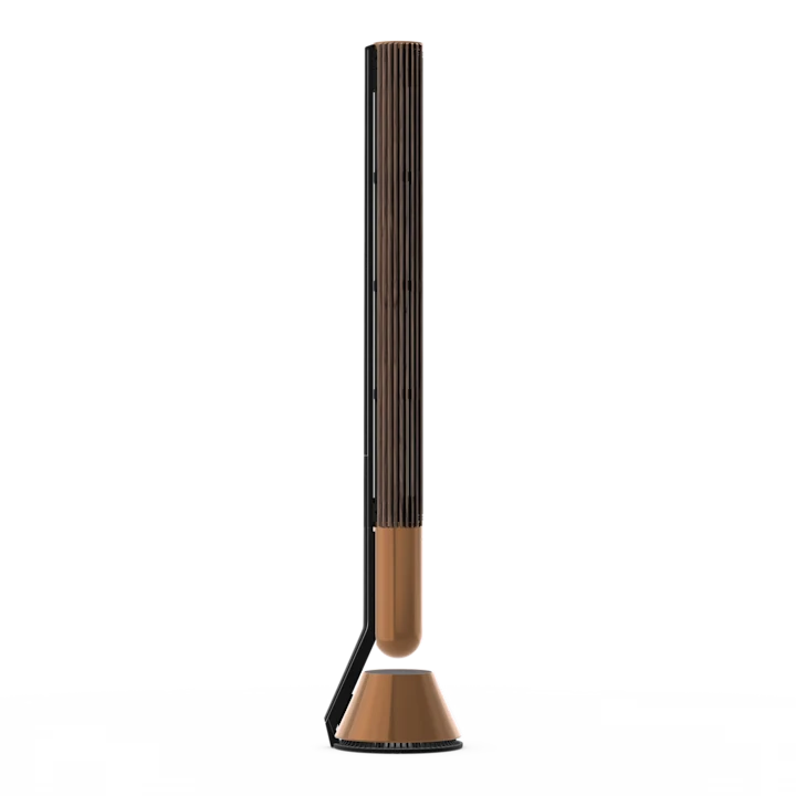 Bang & Olufsen Beolab 28 Hi-fidelity Wireless Home Speakers 72
