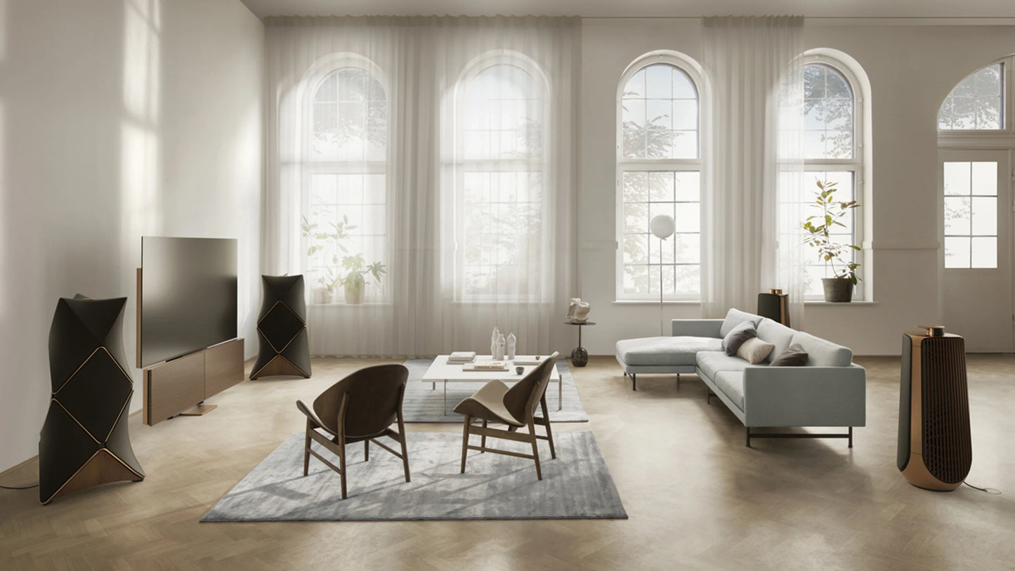 Bang & Olufsen Beolab 50 Advanced Active Loudspeakers 14
