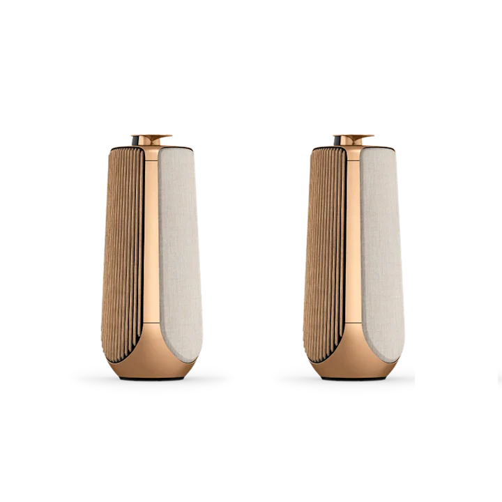 Bang & Olufsen Beolab 50 Advanced Active Loudspeakers 2