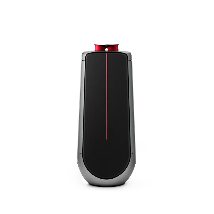 Bang & Olufsen Beolab 50 Ferrari Edition Loudspeakers 1