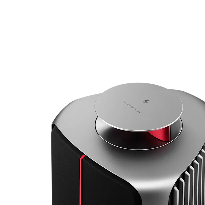 Bang & Olufsen Beolab 50 Ferrari Edition Loudspeakers 3