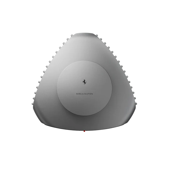 Bang & Olufsen Beolab 50 Ferrari Edition Loudspeakers 4