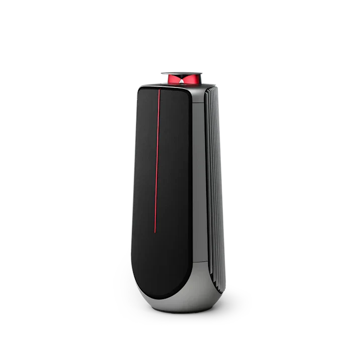 Bang & Olufsen Beolab 50 Ferrari Edition Loudspeakers 