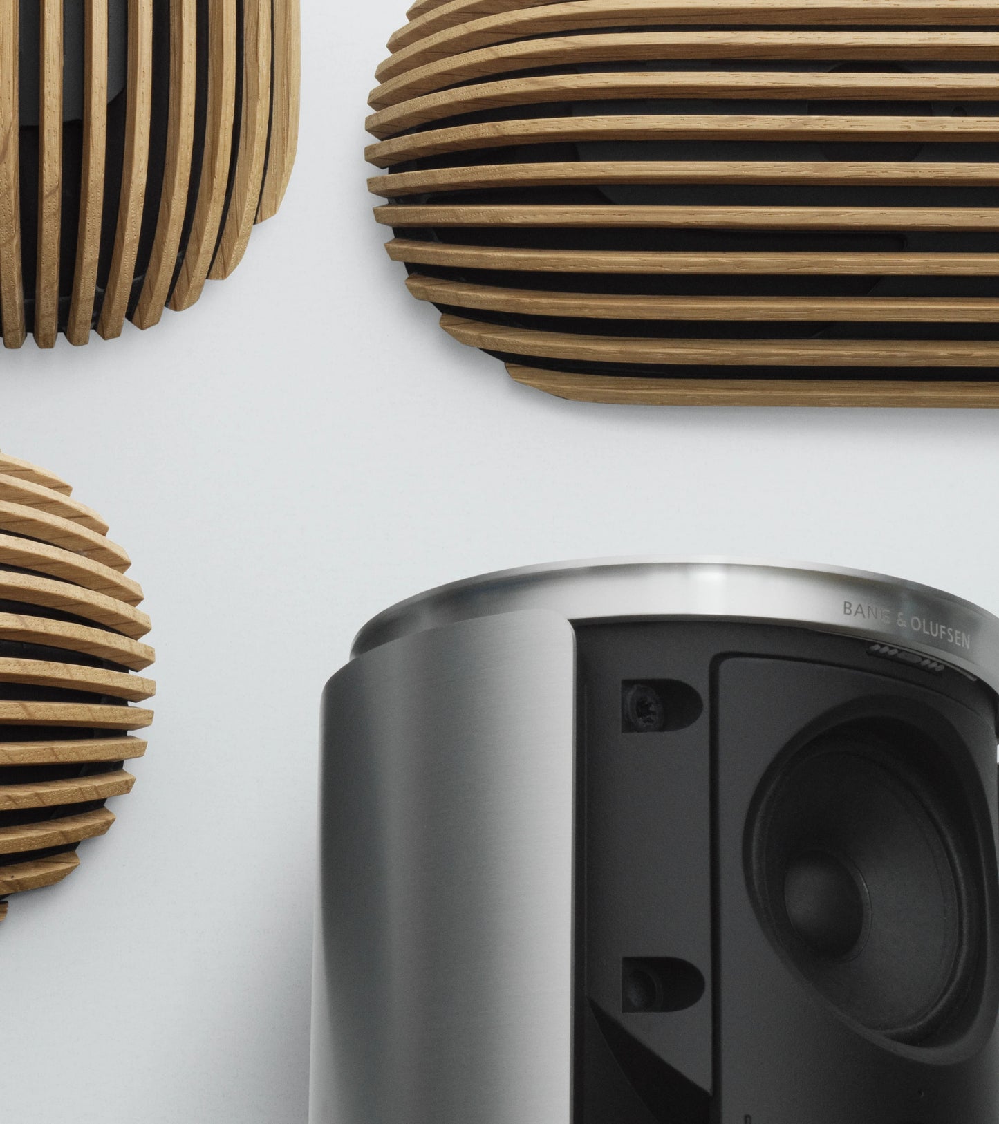 Bang & Olufsen Beolab 8 Compact Wifi Speaker 10