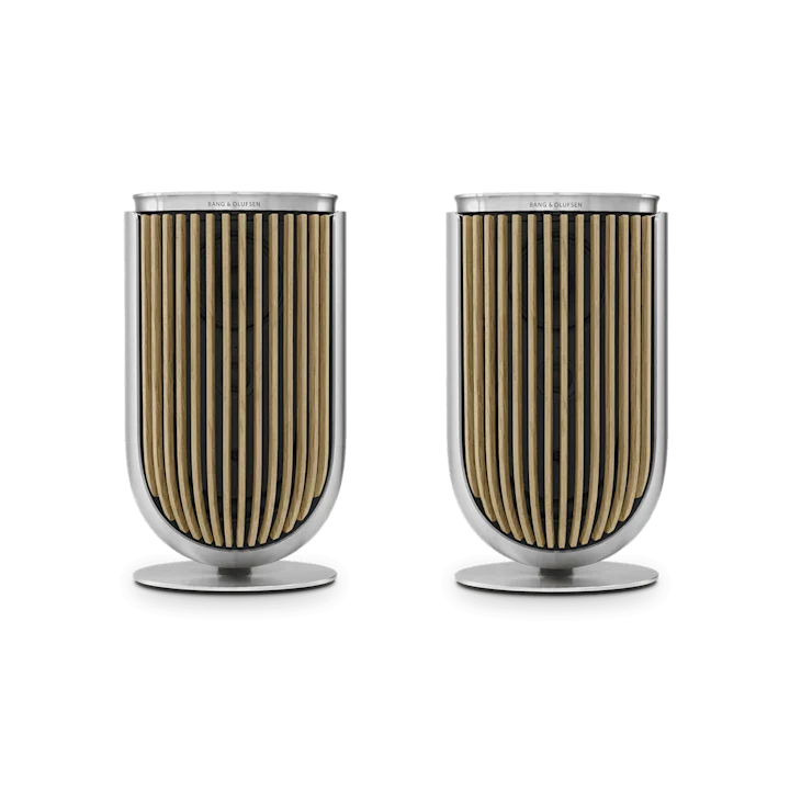 Bang & Olufsen Beolab 8 Compact Wifi Speaker 1