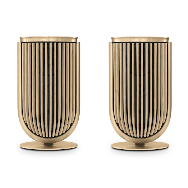 Bang & Olufsen Beolab 8 Compact Wifi Speaker 4