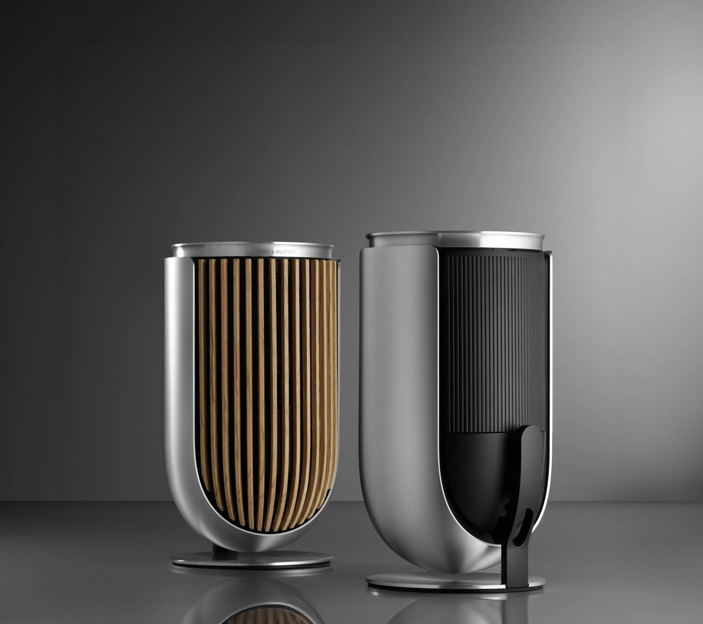 Bang & Olufsen Beolab 8 Compact Wifi Speaker 7