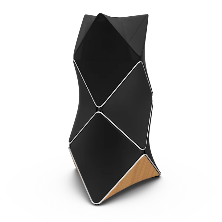 Bang & Olufsen Beolab 90 Floor Standing Speakers 12