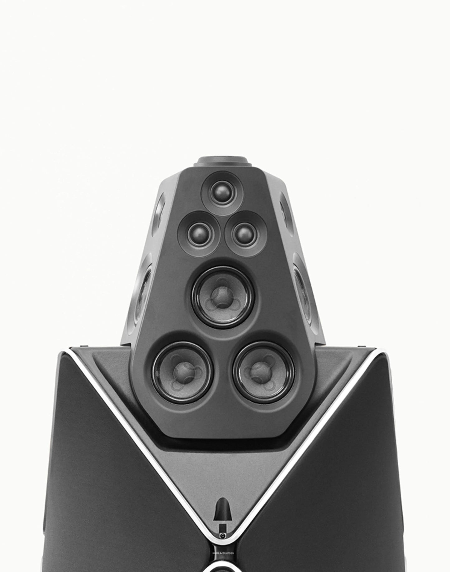 Bang & Olufsen Beolab 90 Floor Standing Speakers 16