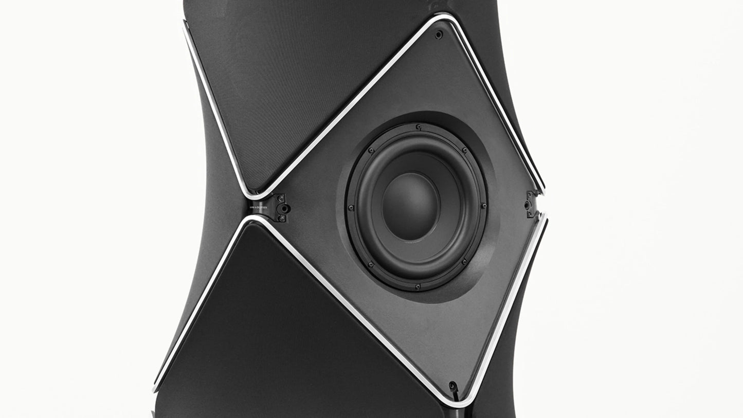 Bang & Olufsen Beolab 90 Floor Standing Speakers 17