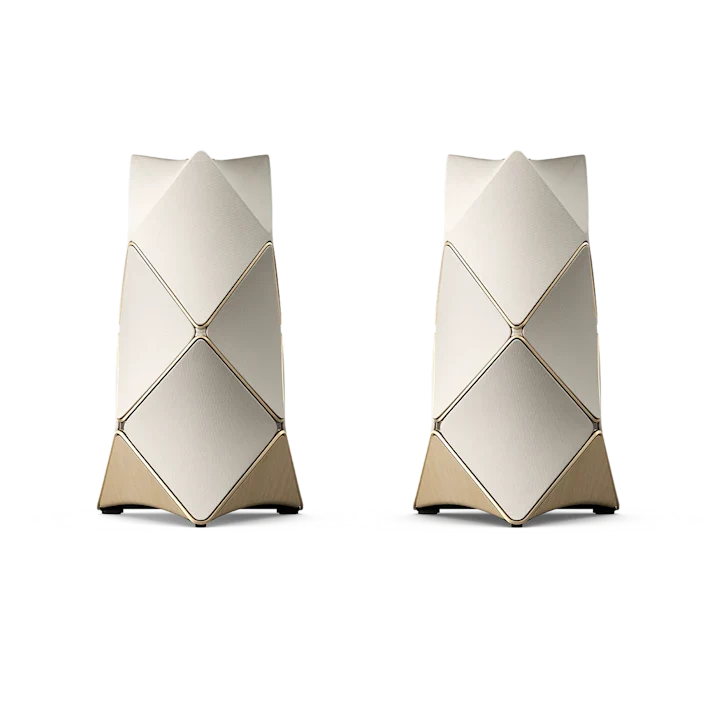 Bang & Olufsen Beolab 90 Floor Standing Speakers 1