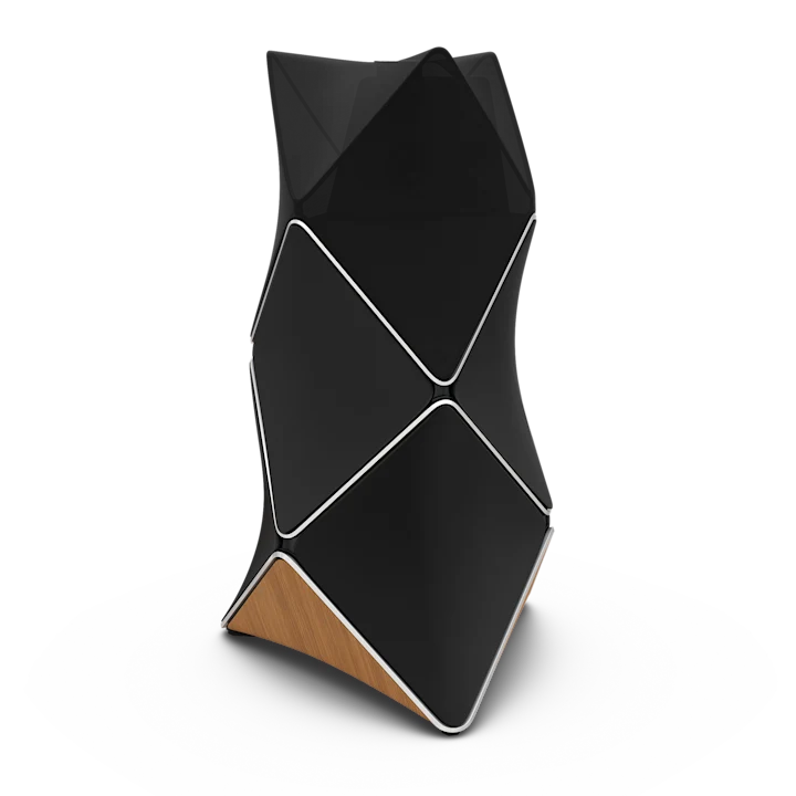Bang & Olufsen Beolab 90 Floor Standing Speakers 9