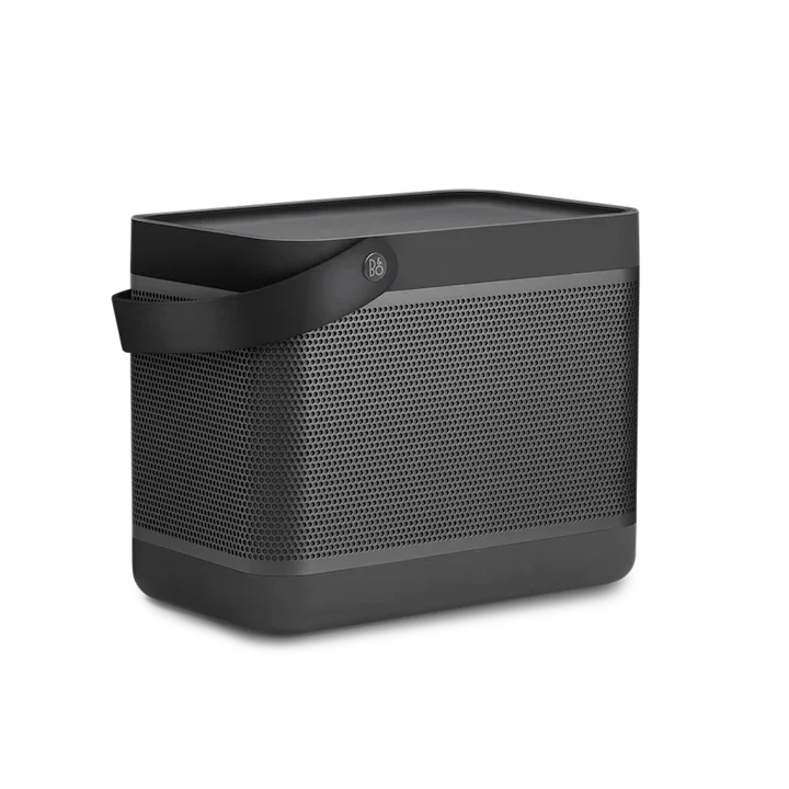 Bang & Olufsen Beolit 15/17 Leather Handle 4