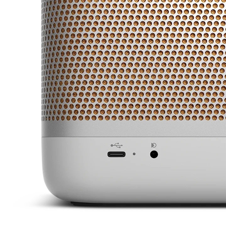 Bang & Olufsen Beolit 20 Powerful Bluetooth Speaker 10