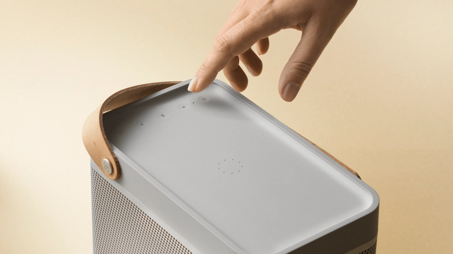 Bang & Olufsen Beolit 20 Powerful Bluetooth Speaker 11