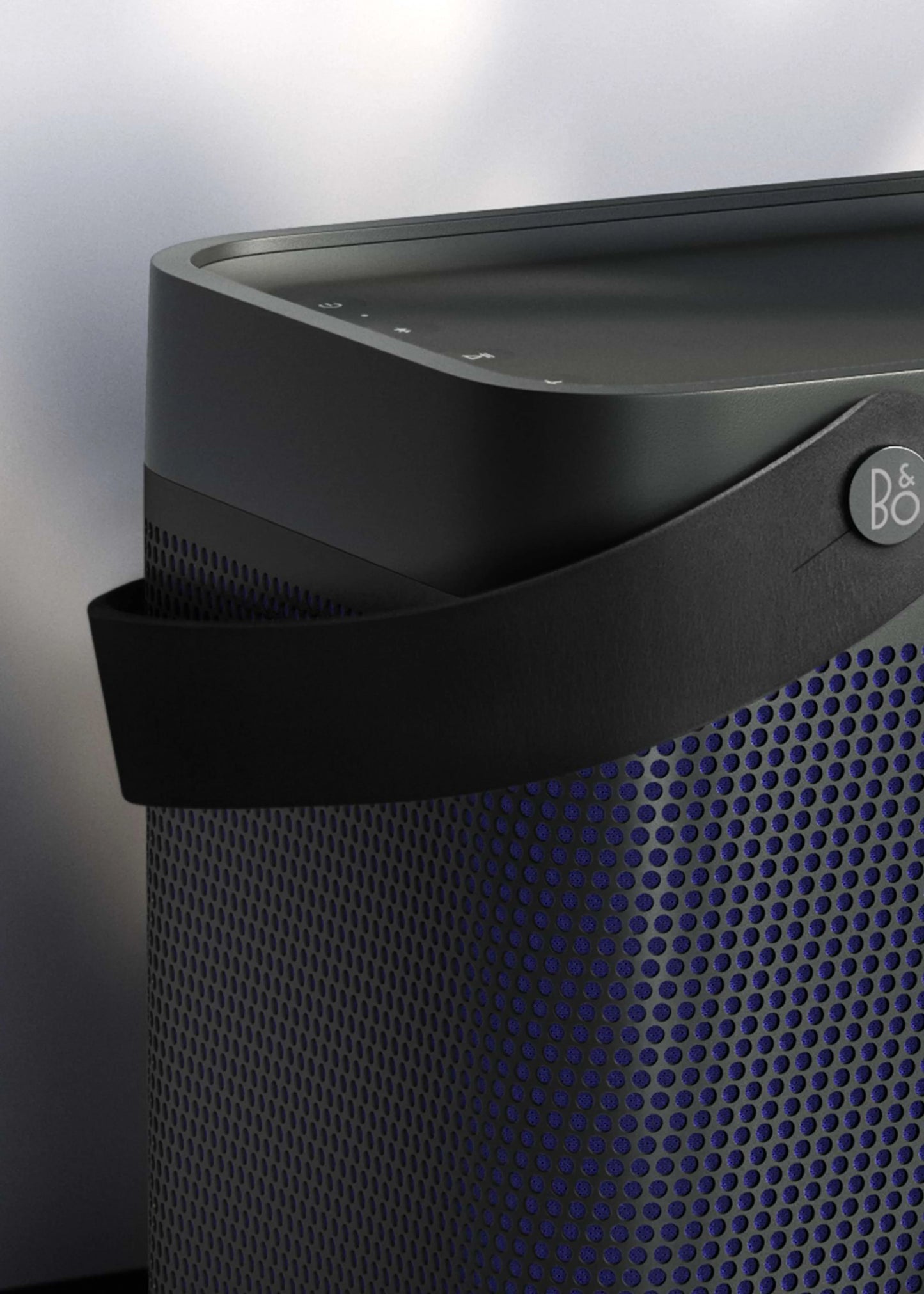 Bang & Olufsen Beolit 20 Powerful Bluetooth Speaker 12