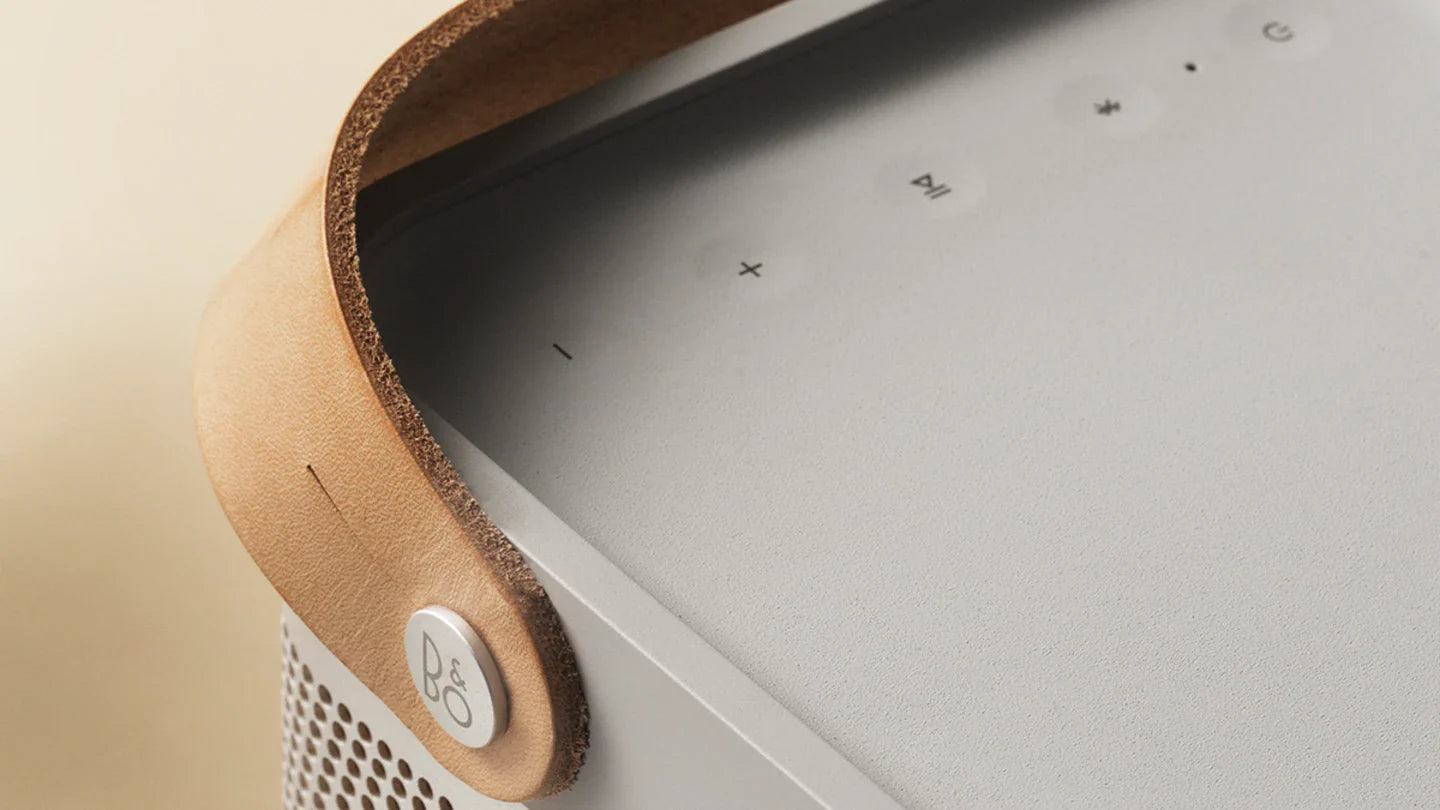 Bang & Olufsen Beolit 20 Powerful Bluetooth Speaker 15