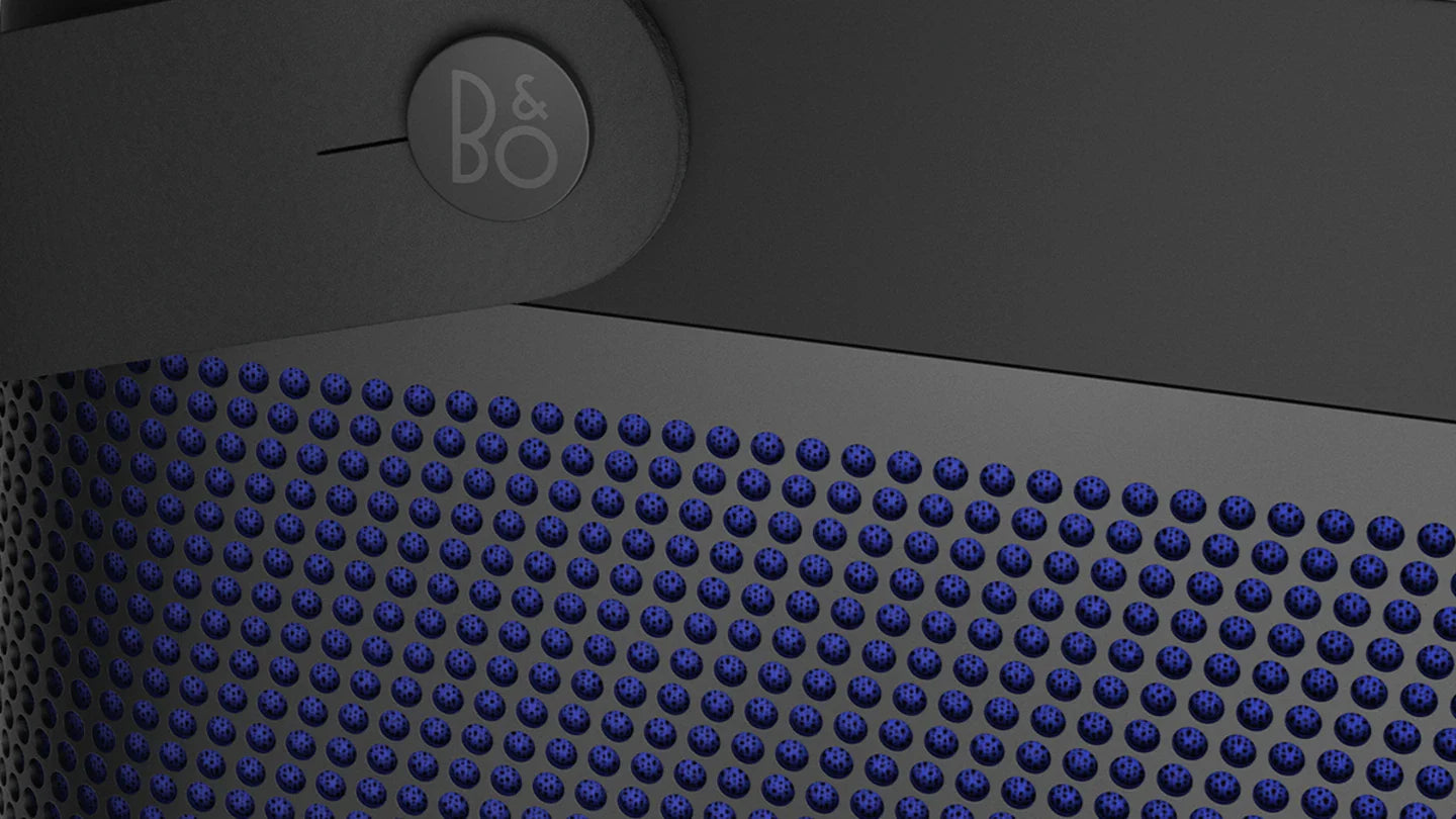 Bang & Olufsen Beolit 20 Powerful Bluetooth Speaker 17