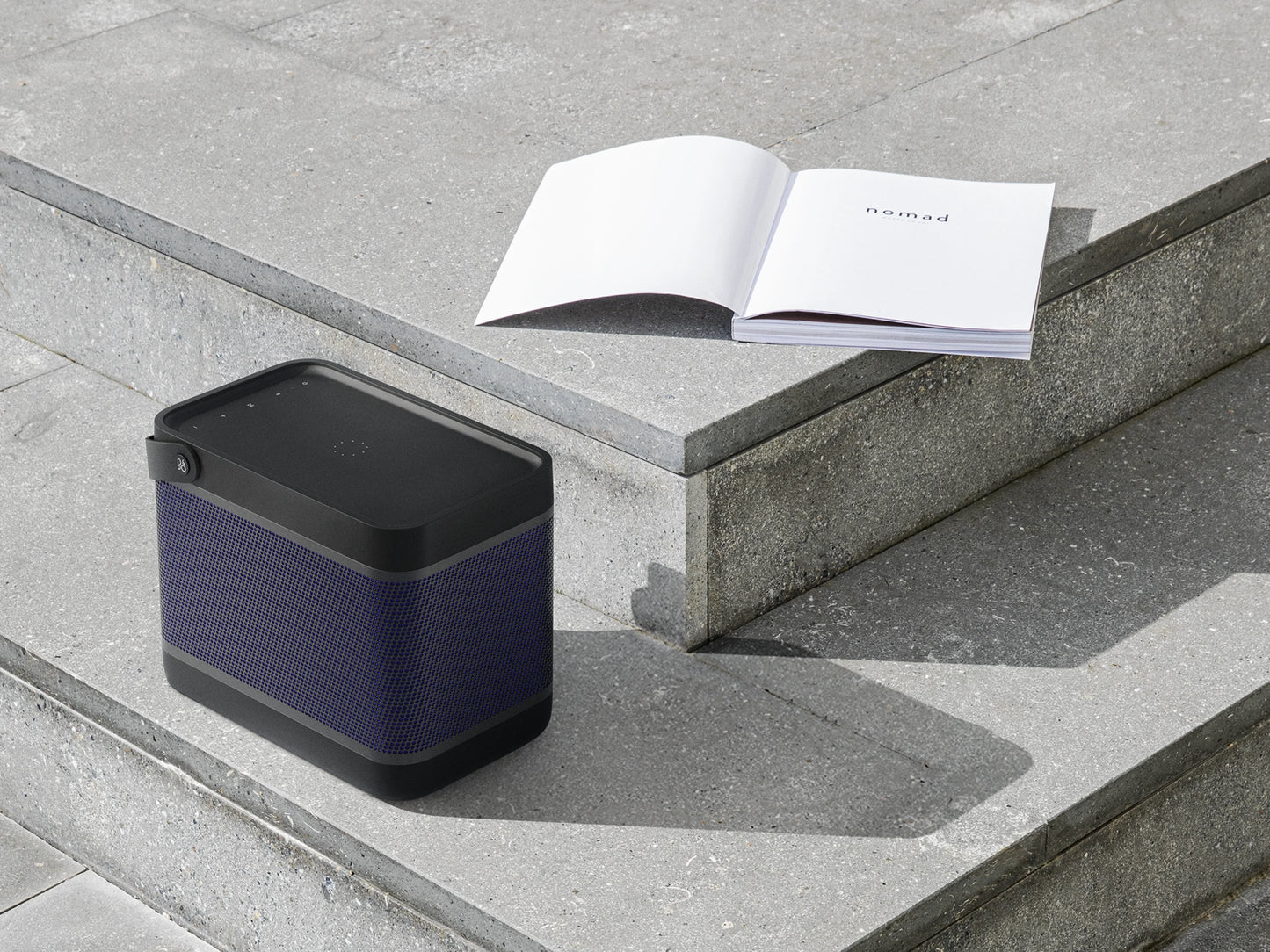 Bang & Olufsen Beolit 20 Powerful Bluetooth Speaker 19