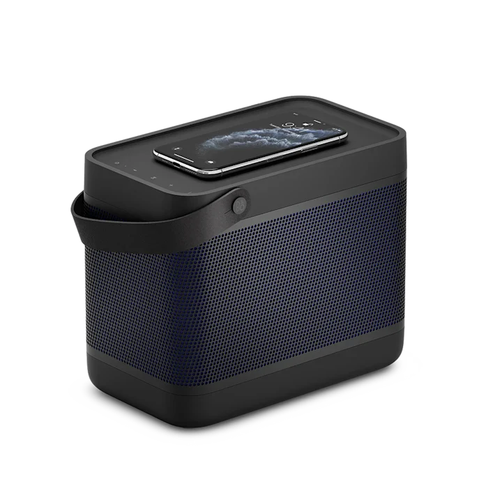 Bang & Olufsen Beolit 20 Powerful Bluetooth Speaker 1