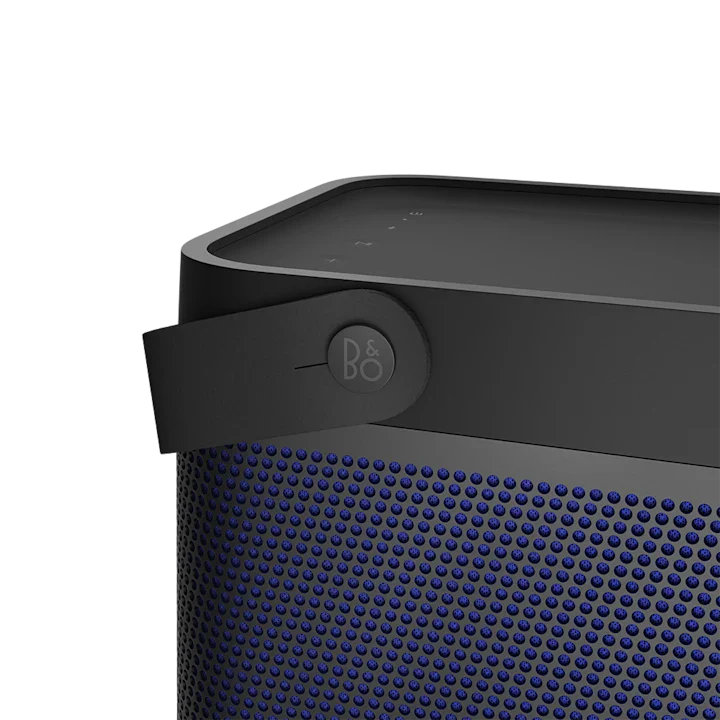 Bang & Olufsen Beolit 20 Powerful Bluetooth Speaker 25