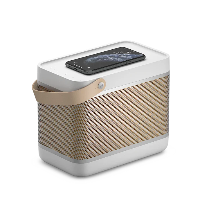 Bang & Olufsen Beolit 20 Powerful Bluetooth Speaker 2