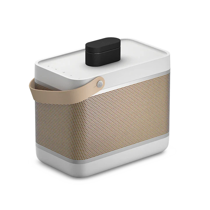Bang & Olufsen Beolit 20 Powerful Bluetooth Speaker 7