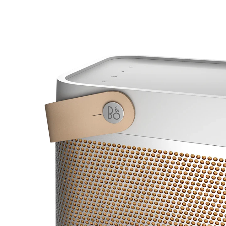 Bang & Olufsen Beolit 20 Powerful Bluetooth Speaker 8
