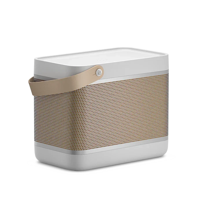 Bang & Olufsen Beolit 20 Powerful Bluetooth Speaker 