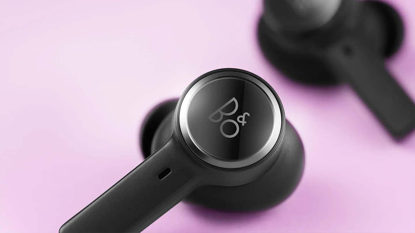 Bang & Olufsen Beoplay EX Premium Wireless Earbuds 14