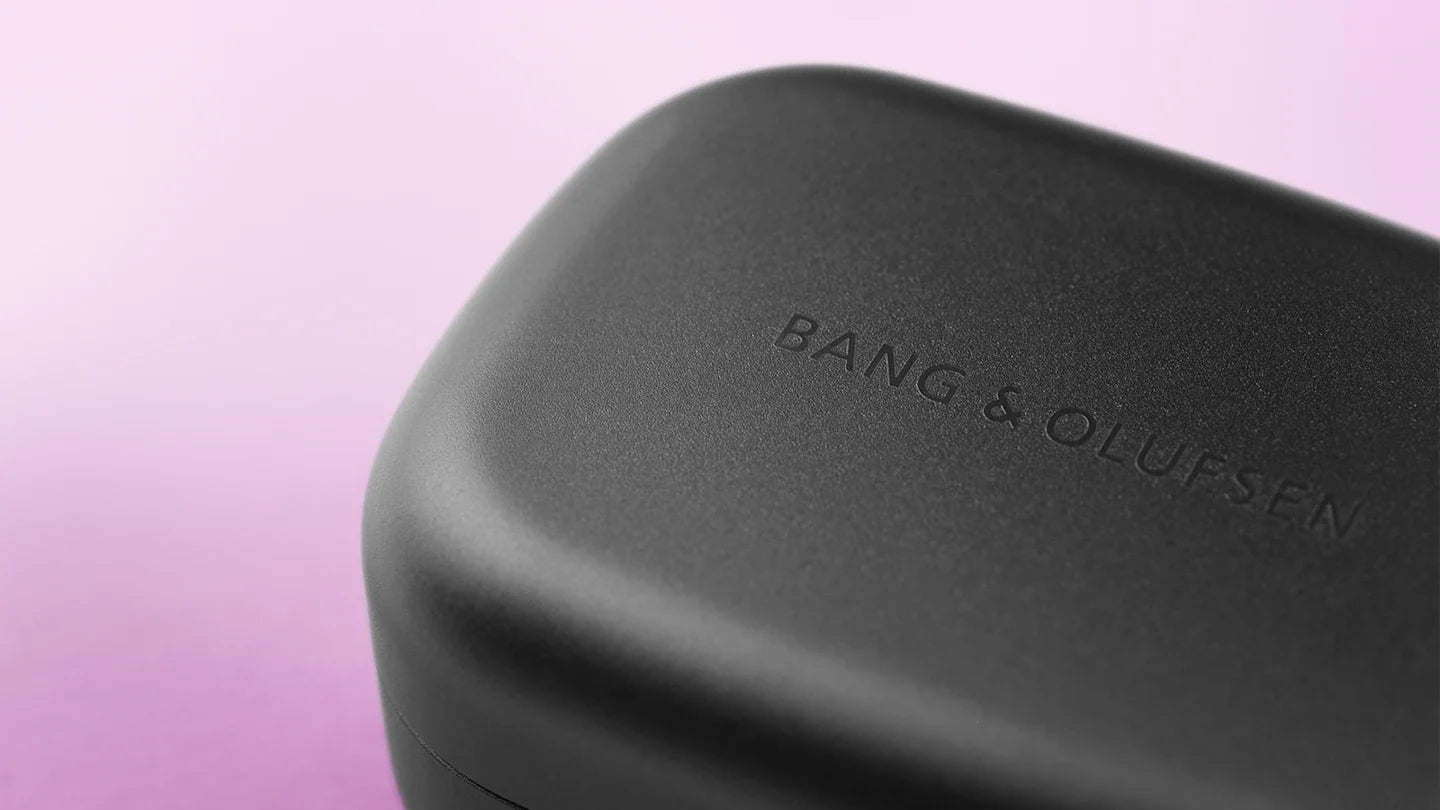 Bang & Olufsen Beoplay EX Premium Wireless Earbuds 16