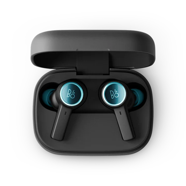 Bang & Olufsen Beoplay EX Premium Wireless Earbuds 27