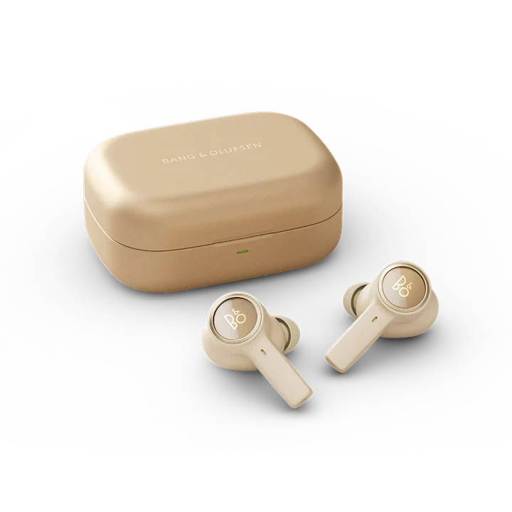 Bang & Olufsen Beoplay EX Premium Wireless Earbuds 2