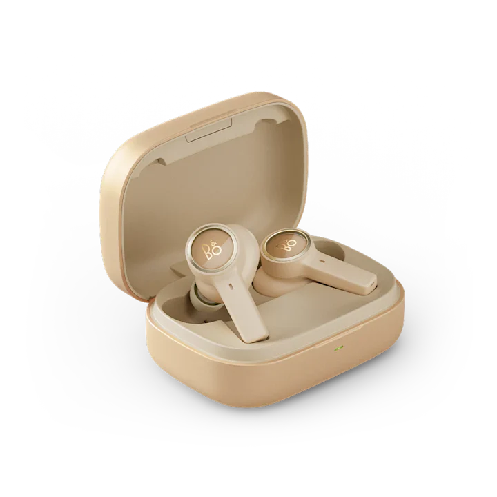 Bang & Olufsen Beoplay EX Premium Wireless Earbuds 35