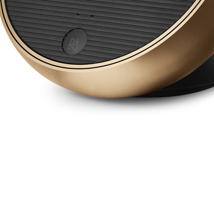 Bang & Olufsen Beoremote Halo Remote control 11