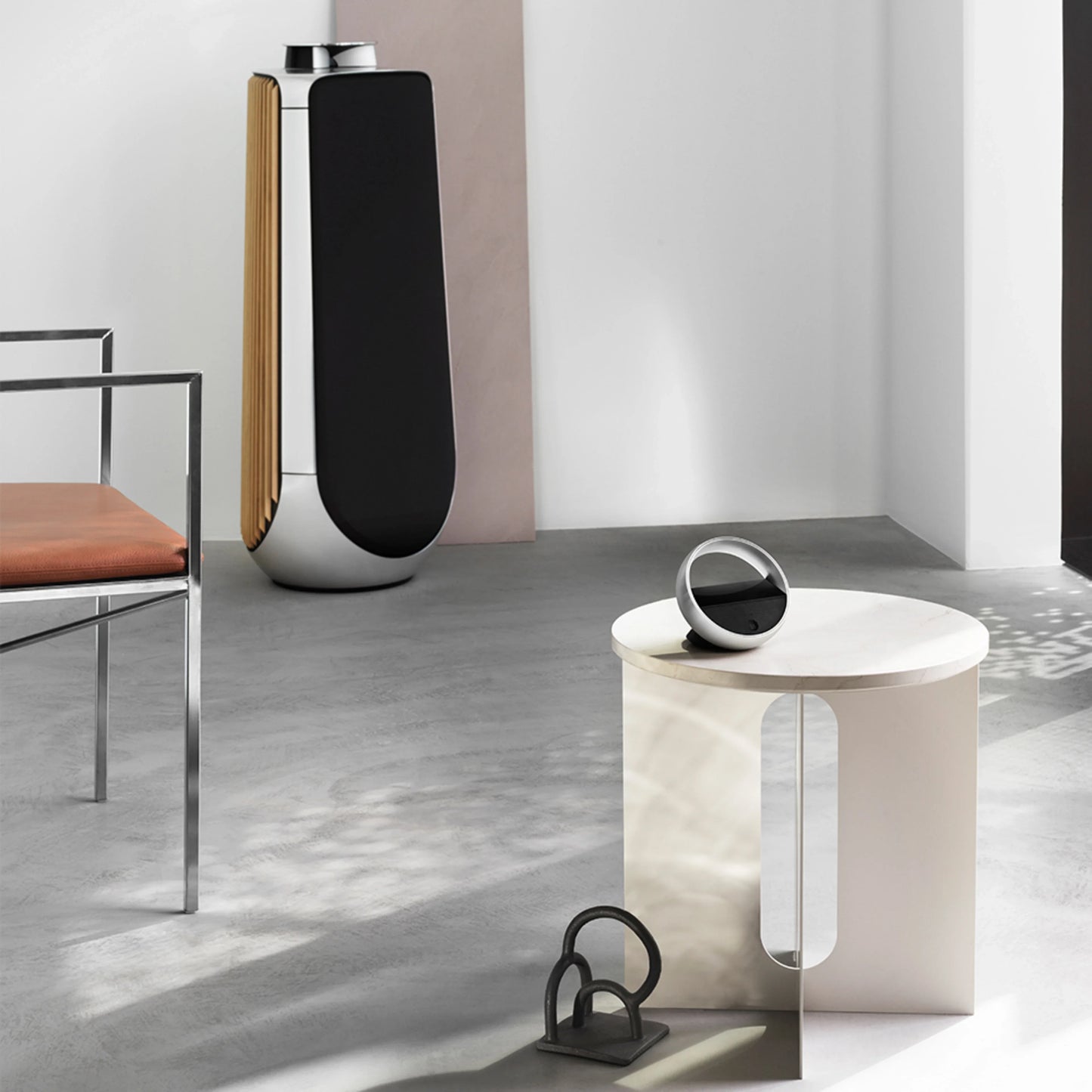 Bang & Olufsen Beoremote Halo Remote control 16