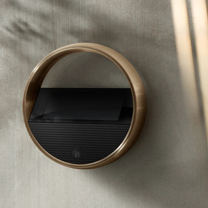 Bang & Olufsen Beoremote Halo Remote control 17