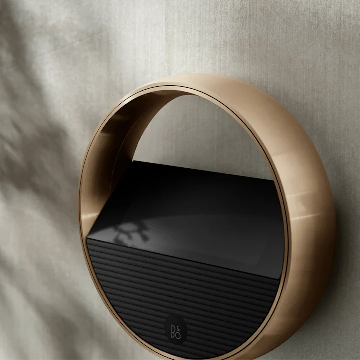 Bang & Olufsen Beoremote Halo Remote control 18