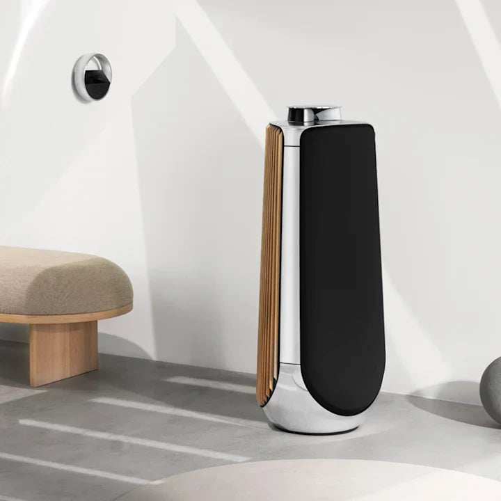 Bang & Olufsen Beoremote Halo Remote control 31