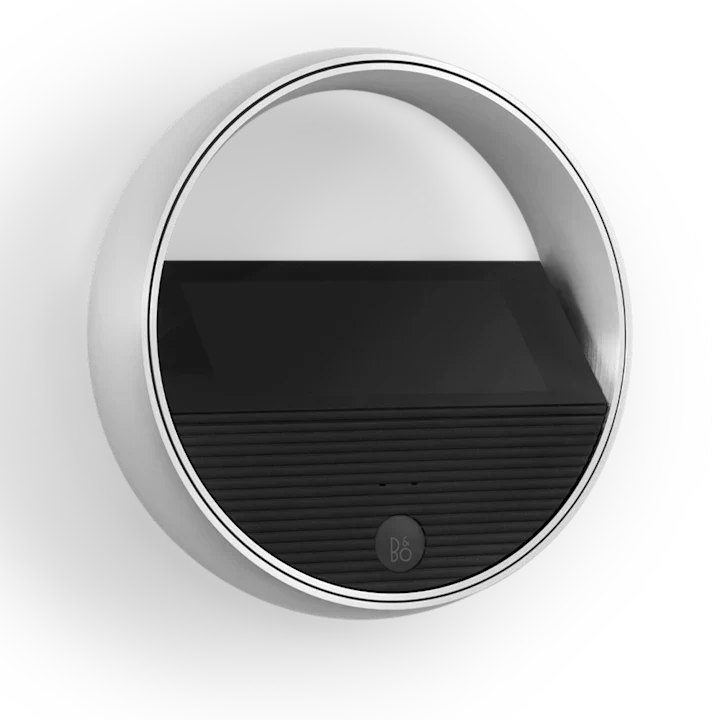 Bang & Olufsen Beoremote Halo Remote control 3