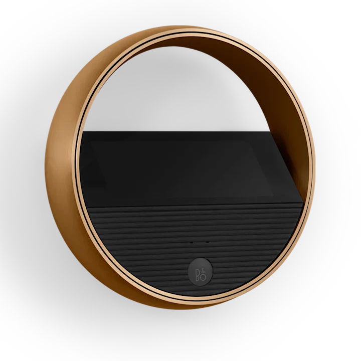Bang & Olufsen Beoremote Halo Remote control 6