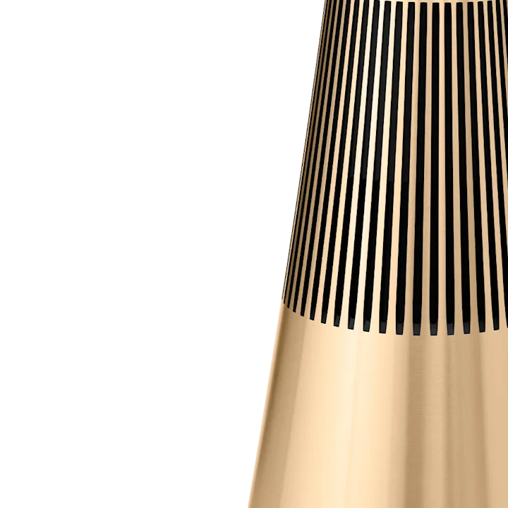 Bang & Olufsen Beosound 2 Elegant Home Speaker 10