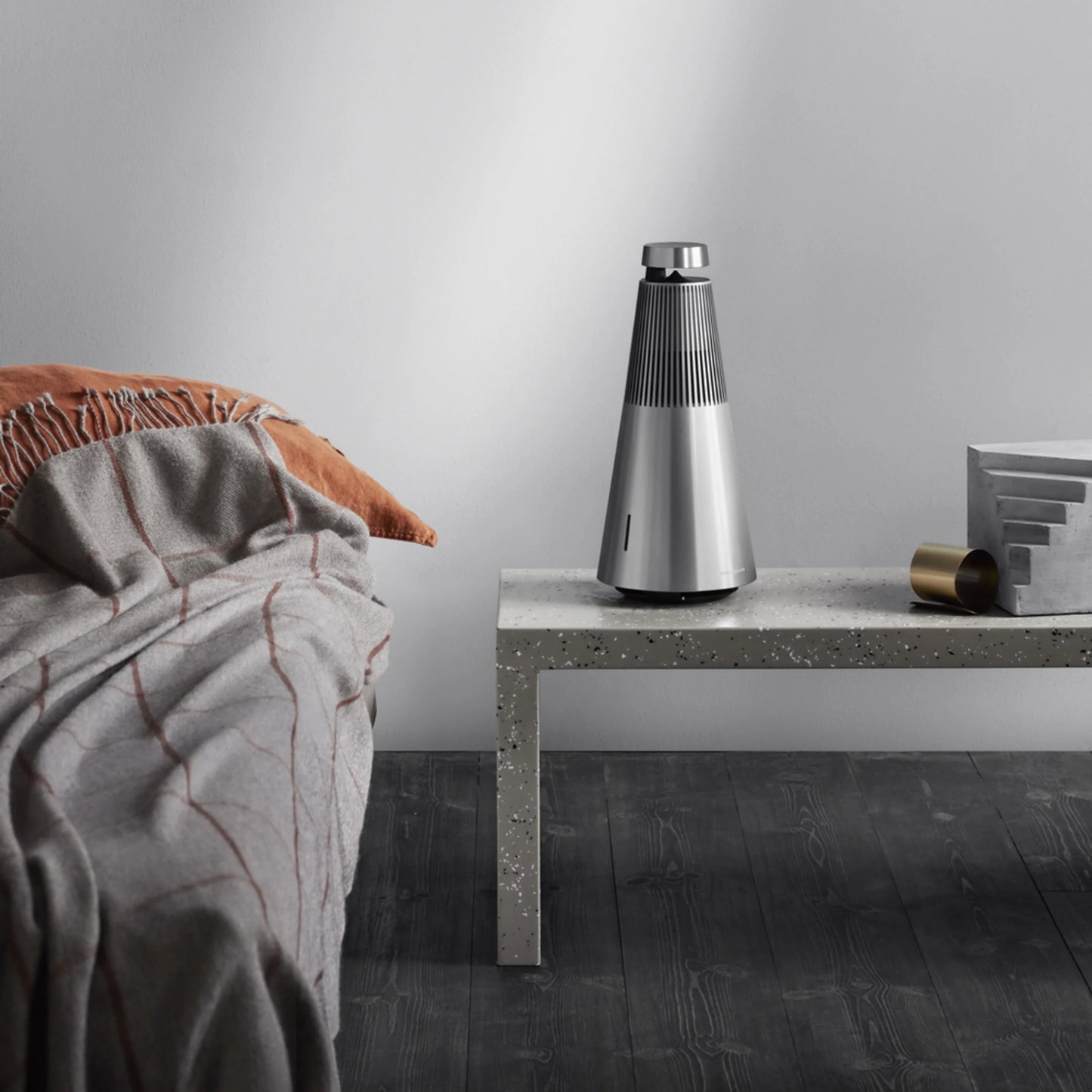 Bang & Olufsen Beosound 2 Elegant Home Speaker 11