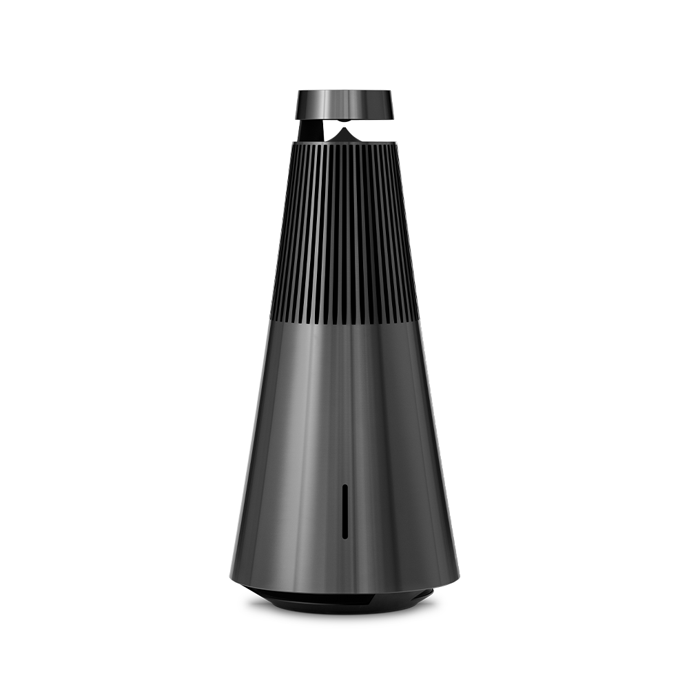 Bang & Olufsen Beosound 2 Elegant Home Speaker 17