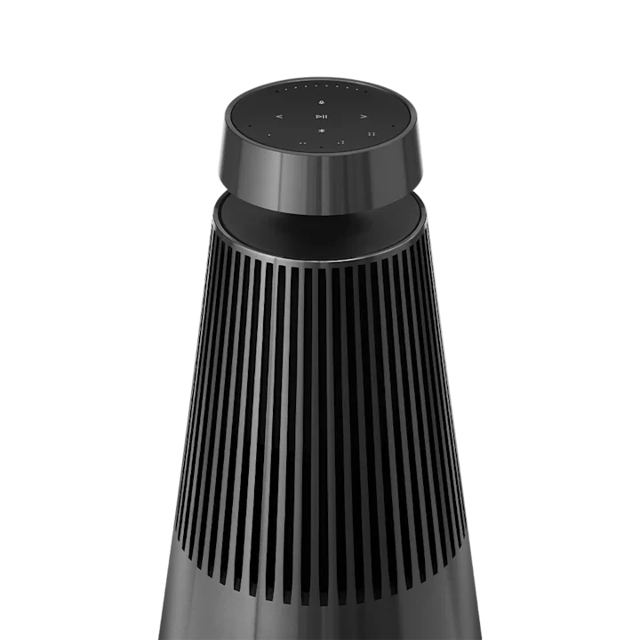 Bang & Olufsen Beosound 2 Elegant Home Speaker 19