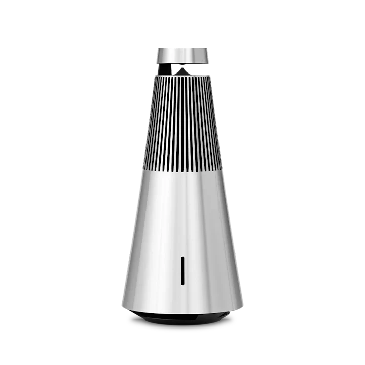 Bang & Olufsen Beosound 2 Elegant Home Speaker 21