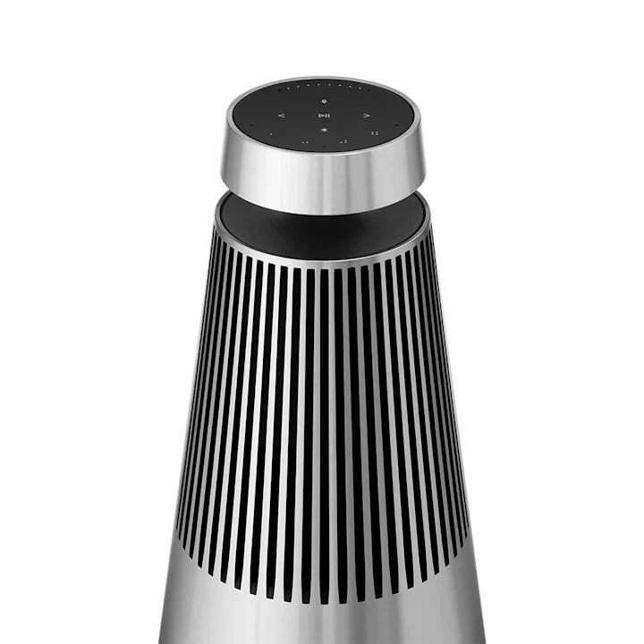 Bang & Olufsen Beosound 2 Elegant Home Speaker 22